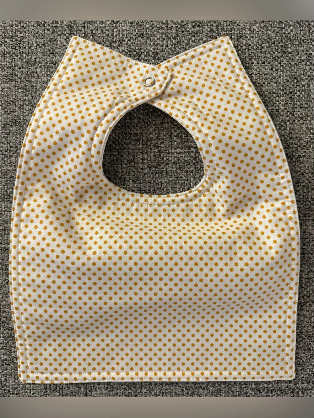 N/A hand sewn
